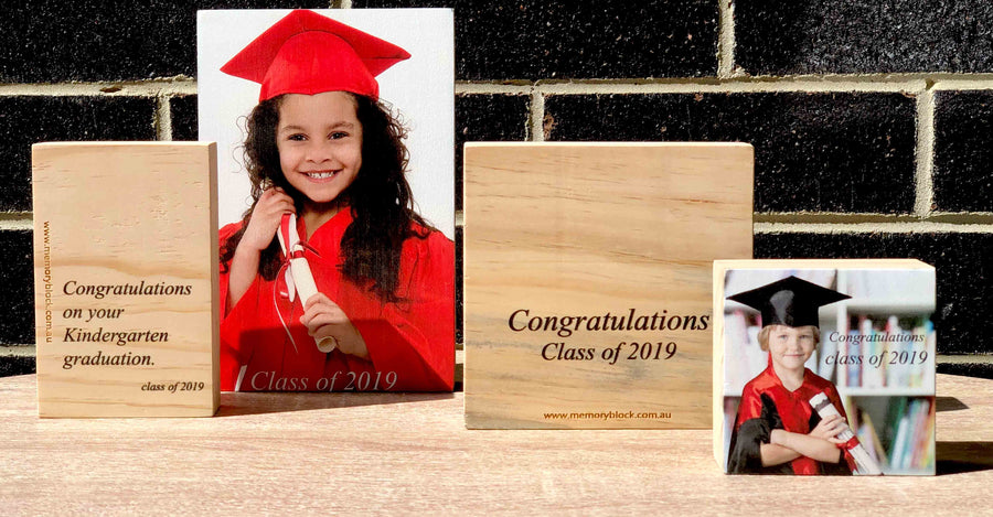 Graduation Gifts