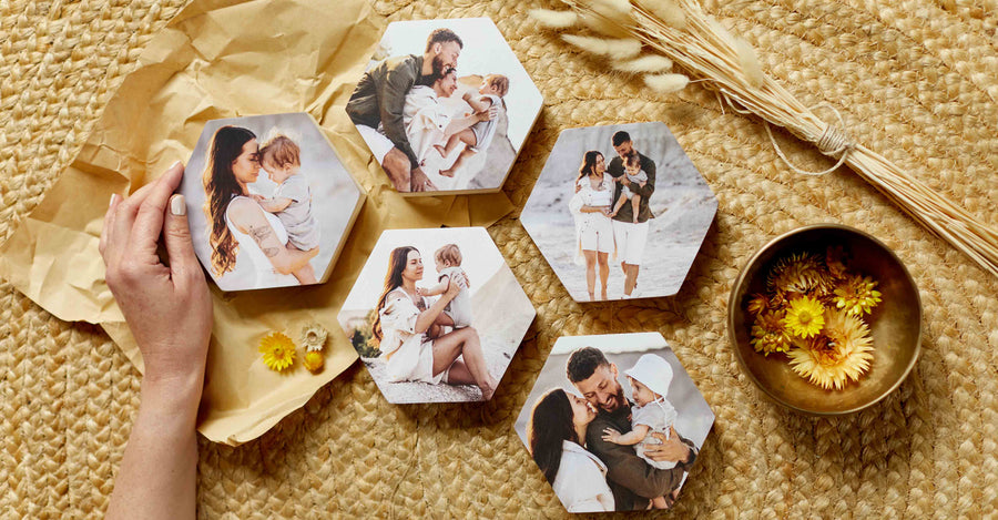 Gifts for Family