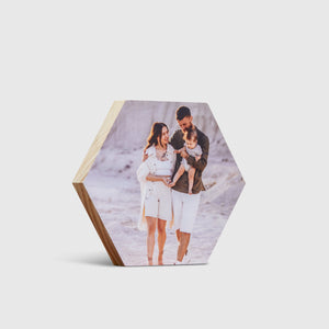 Hexagon - Second image